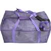 Honseadek Scuba Diving Mesh Bag, Grande Immersione Fin Net Carrier