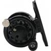 Drawup Centerpin Baitcasting Reel 4000 Series Drag System (4000)