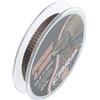 Drawup Trecciato Carp Fishing 8 Fili 20m Verde 15LB | 8 fili intrecciati, resistenza, colore verde, 20 metri, ideale per carpfishing