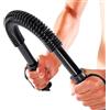 TALITARE Power Twister - Attrezzatura per allenamento al seno, 40 kg, con molla reale, regolabile in modalità 3 pesi, estensore a molla ad alte prestazioni per spalle, braccia e esercizi al petto