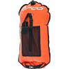 ORCA 2023 Open Water Safety Bag JVBV0054 - Hi-Vis Orange