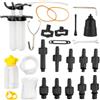 Generic Ciclismo idraulico freno spurgo kit freni a disco idraulici