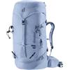 Deuter Guide 32+6 SL Zaino alpinistico da donna leggero