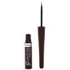 Rimmel London Rimmel Eyeliner Donna, Marrone (Brown Velvet (002)), 3.5 ml