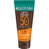 GEOMAR | Latte Solare SPF 50, Made in Italy, 100ml | 0