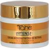 Tahe Intense Crema Idronutritiva Retinal con Bakuchiol e Acido Ialuronico, 50 ml