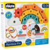 CHICCO (ARTSANA SpA) Chicco gioco smart2play arcobaleno 2in1