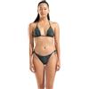 Arena W Arena Water Print Bikini Triangle Two Pieces Donna