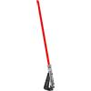Star Wars Hasbro The Black Series, Force FX Elite, Spada Laser Elettronica Premium per Roleplay di Maul, con luci a LED di Nuova Generazione ed Effetti sonori, dai 14 Anni in su