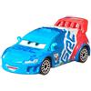 Disney Mattel Macchinina Disney Cars Raoul Caroule