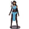 McFarlane Giocattoli, 7 pollici ruolo critico Vox Machina Vex'ahlia Action Figure con 22 parti mobili, figura di ruolo critico da collezione con base per collettori - Età 14+