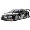 Tamiya Opel Calibra V6 Cliff Nero Brushed 1:10 Auto RC elettrico Auto da Corsa 4 Ruote motrici (4WD) kit di Montaggio