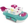 Chicos - Centro Medico per Bambini | Gioco di Imitazione per Bambini | Prenditi Cura del Tuo Bambino con Oltre 13 Accessori | Set di Accessori per Bambole | Consigliato a Partire dai 3 Anni (87458)
