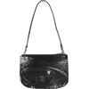 DIESEL - Borsa a mano - Nero