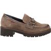 CALLAGHAN - Mocassino - Khaki