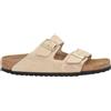 BIRKENSTOCK - Sandali - Beige