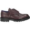 TRICKER'S - Stringate - Marrone