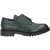 TRICKER'S - Stringate - Verde scuro