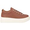 EMANUÉLLE VEE - Sneakers - Cuoio