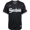 NIKE - T-shirt - Nero