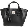 ERMANNO SCERVINO - Borsa a mano - Nero