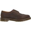 DR. MARTENS - Stringate - Testa di moro