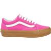 VANS - Sneakers - Fucsia