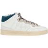 P448 - Sneakers - Off white