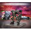 Bandai Namco Armored Core VI: Fires of Rubicon CLT ED. XSX-X1