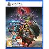 Capcom Exoprimal /PS5