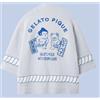 Gelato Pique Takakeisho x Gelato Pique Limited Edition Haircut Ceremony Sumo Collab artico...