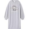 gelato piqué Pigiama Sanrio Cinnamoroll Gelato Piqué Cannella Roll Room Wear 105 cm