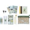 Star Wars Baby Yoda Set Cancelleria | Star Wars Gadget