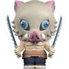 Monogram Demon Slayer Inosuke Hashibira PVC Figural Bank
