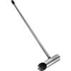 ibasenice Cucchiaio Zucchero per Macchina Zucchero Filato, Acciaio Inox Argento | Accessorio Multifunzione per Zucchero e Marshmallow, Struttura Robusta, Impugnatura Comoda, Uso Domestico Colore Casuale