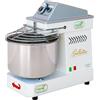 Famag Impastatrice a Spirale Testa Fissa 5Kg 350W Famag Grilletta IM5/230 10 Velocità