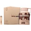 RESAES Resistant and aesthetic Armaf Odyssey Toffee Coffee Eau de Parfum 100 ml Profumo Arabo Unisex a Lunga Durata, Include Atomizzatore Ricaricabile Fragranza Orientale con Note di Caffè, Dulce de Leche e Vaniglia (Toffee Coffee)