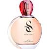 SANGADO Electra Profumo per Donne, Fragranza Lussuosa, Orientale Floreale, Essenze Francesi, Extra-Concentrato (Parfum), Spray da 60 ml