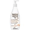 Le Petit Marseillais | Latte idratante nutrizione intensa (flacone pompa da 250 ml) - Latte corpo per pelli molto secche comfort 24 ore - Latte idratante al burro di cacao e burro di karité