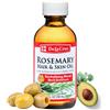 De La Cruz Oil of Rosemary for Massage De La Cruz 60ml - Aceite De Romero