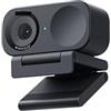 BJdfgE Telecamere 360 Link 2 / Link 2C intelligenti for streaming live 4K(Link 2C Standard)