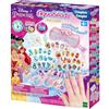 Aquabeads Nail Studio 35006, Disney Princess