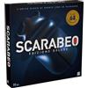 Spin Master Games Scarabeo, Scarabeo Deluxe 60° Anniversario, Gioco, 8+