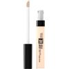 Maybelline New York Correttore Fit Me, Formula Liquida Leggera, Ottima Coprenza, Finish Anti Fatica, 05 Ivory, 6,8 ml