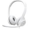Logitech H390 Cuffia con Cavo per PC/Portatile
