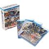 Eagle Pictures Lupin III-Tv Movie Collection "2016-2019"(3 Bd)1° Volta In Homevideo)