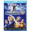 Eagle Pictures I Fantastici 4 E Silver Surfer - Bd