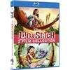 Eagle Pictures Cofanetto Lilo & Stitch (Live Action & Animation) - Bd