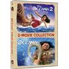 Eagle Pictures Cofanetto Oceania 1-2 - Dvd