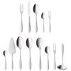 Villeroy & Boch Arthur Servizio di Posate per 12 Persone, 68 Pezzi, Acciaio